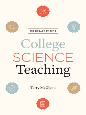 The Chicago Guide to College Science Teaching - ebook